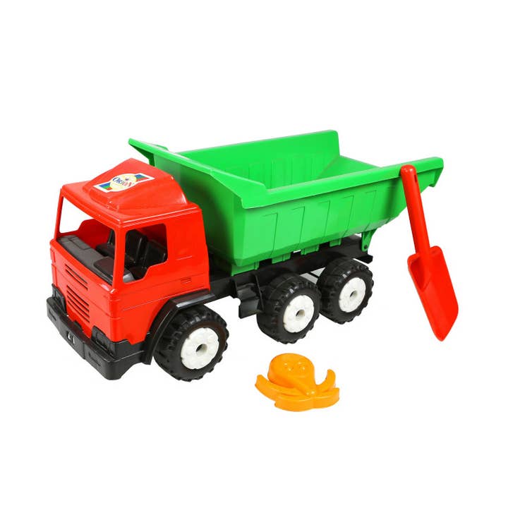 Stor lastbil ledare 143 för wholesale av Orion Toys