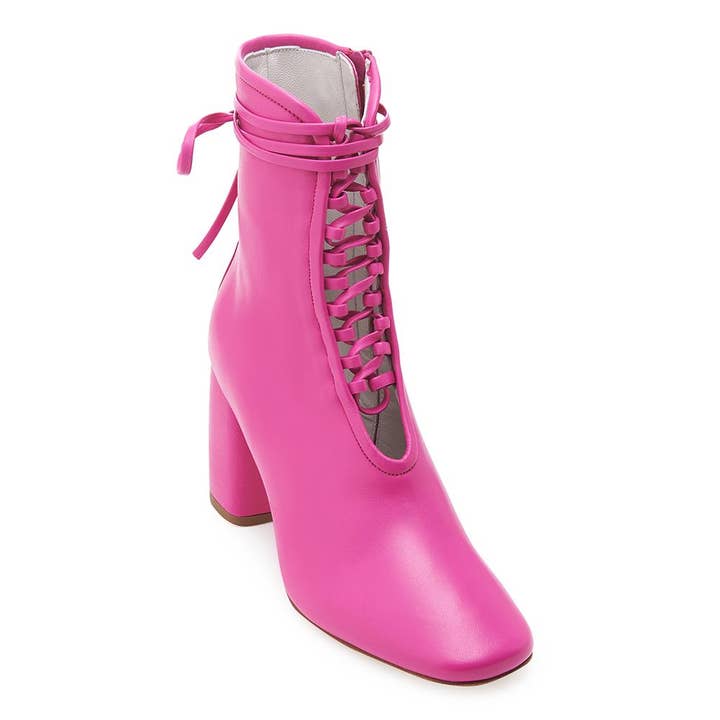 Rosa intenso BellaDona para venda a revendedores na Faire2