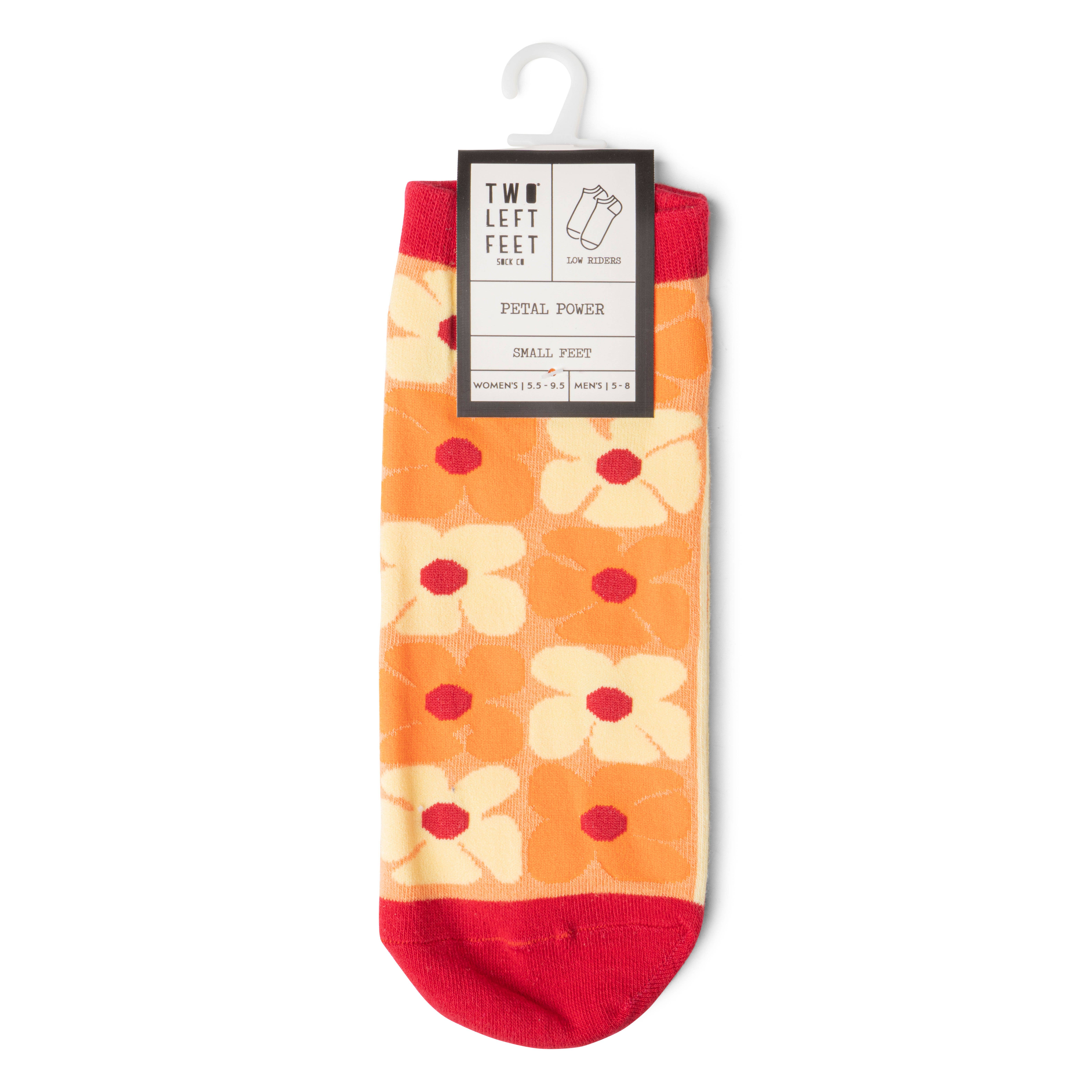 DM Merchandising - Venta al por mayor Calcetines - Unisex - Calcetines Low Rider Dos Pies Izquierdos Stock Abierto13