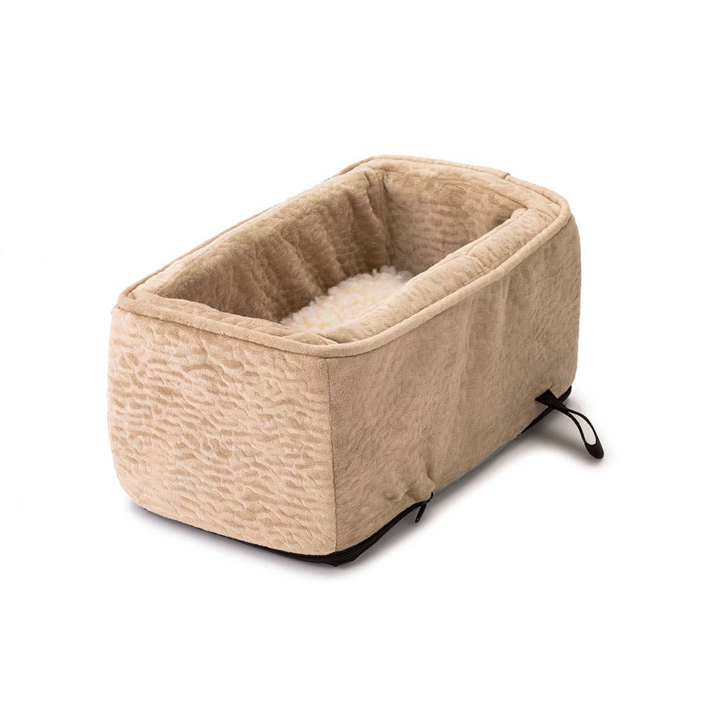 Snoozer Pet Products – wholesale Pet carrier – Dog – Luxury Console Dog Car Seat - Show Dog Collection7