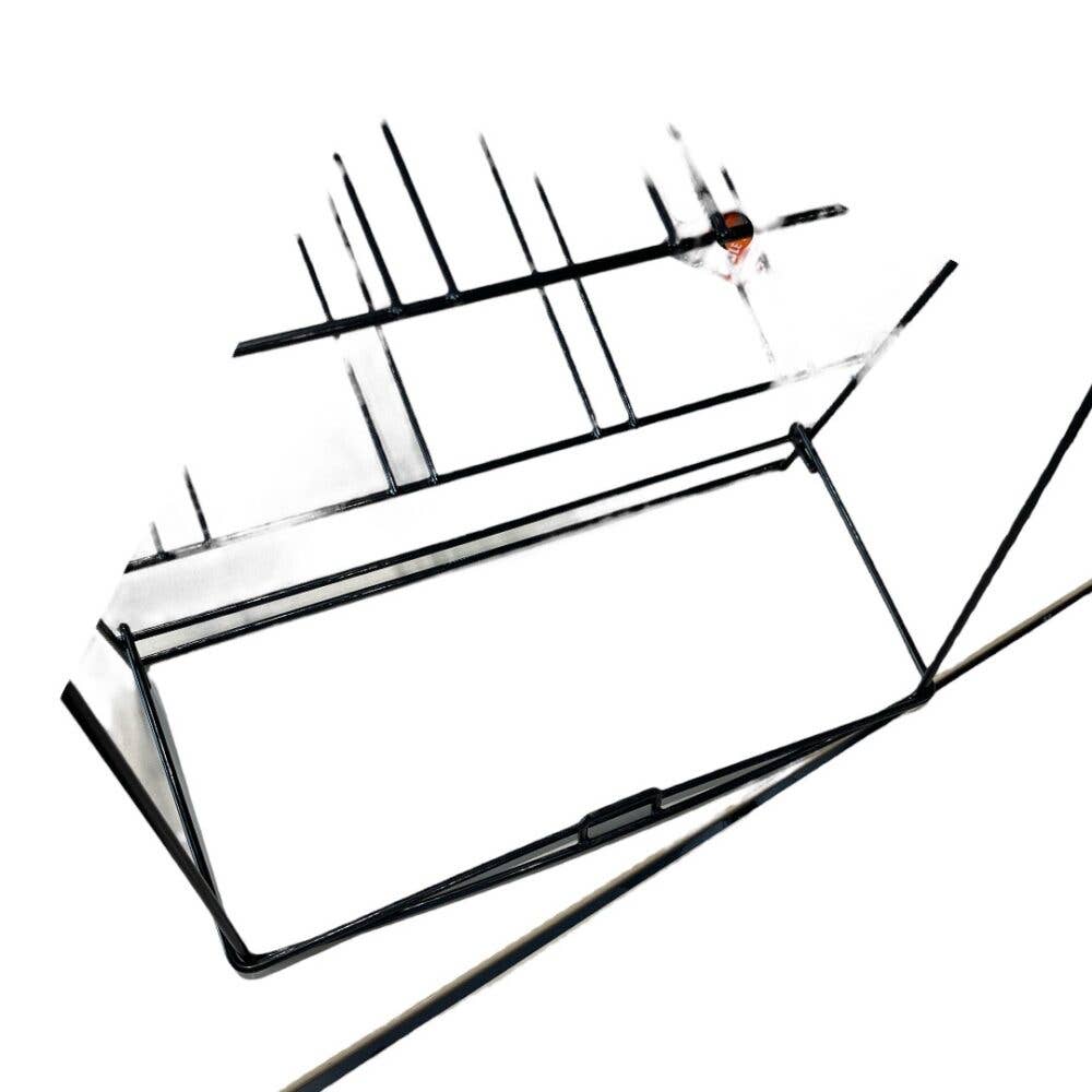 Kinky Pleasure - Wholesale Retailer Display Stand/Case - Kinky Pleasure - Counter Display - 50x38x80cm - 1 Piece5