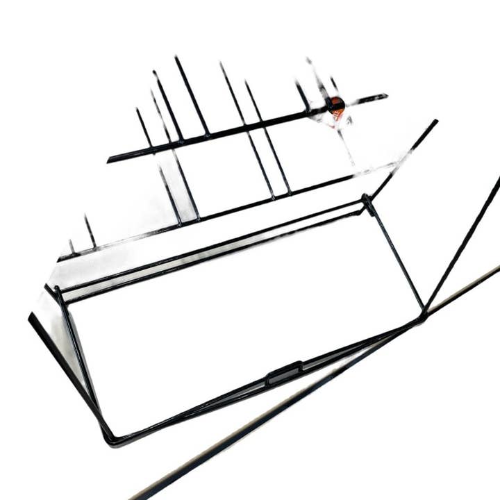 Kinky Pleasure - Wholesale Retailer Display Stand/Case - Kinky Pleasure - Counter Display - 50x38x80cm - 1 Piece5