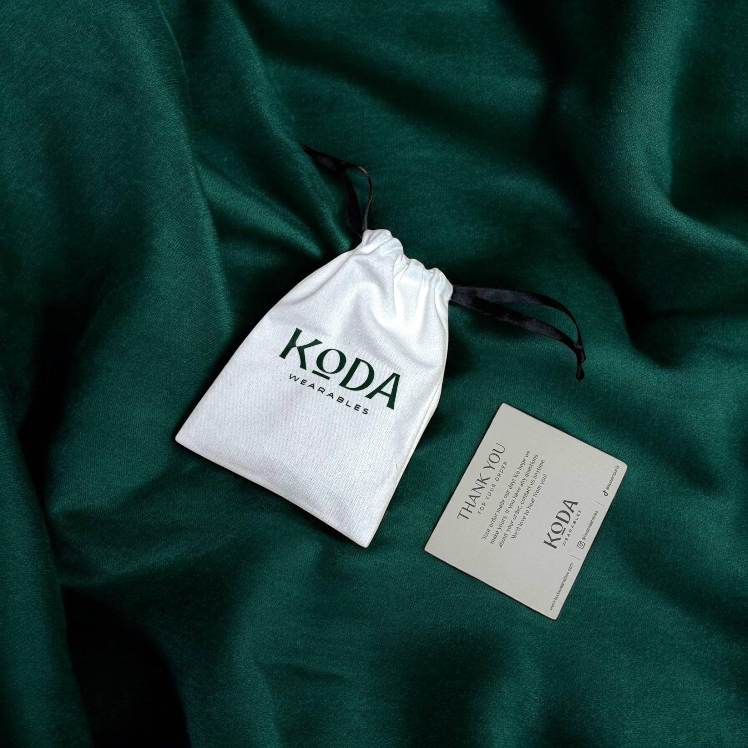 Koda Wearables – wholesale Hängande örhängen – ER38000052