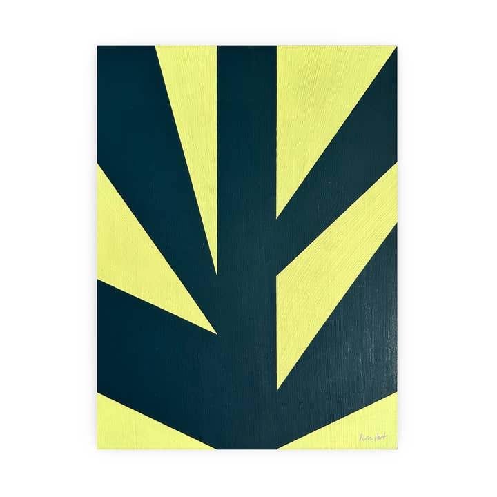 Farvevariant 1 Print for engroshandel hos Pure Hart Studio