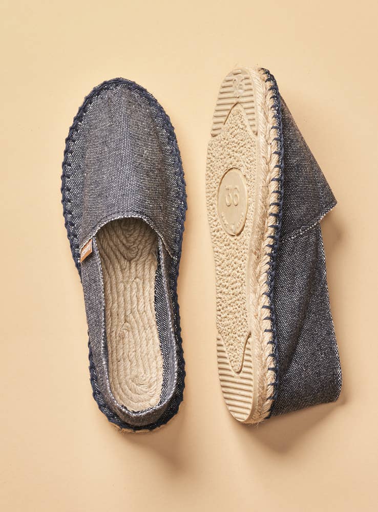 Espadrij l'originale - Wholesale Flats - Women's - Classic Women2