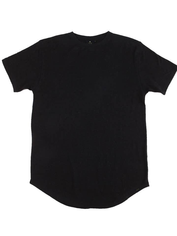 HEMP SCOOP T-SHIRT ARMOR for wholesale by HEMPZOO