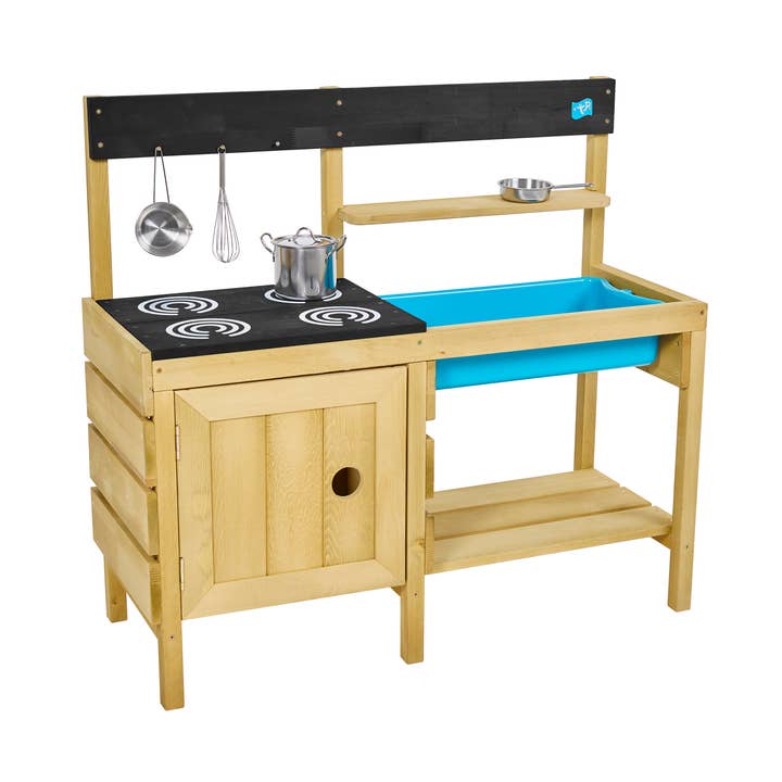 TP Toys Muddy Maker Mud Kitchen for wholesale by National Sporting Goods - NSG