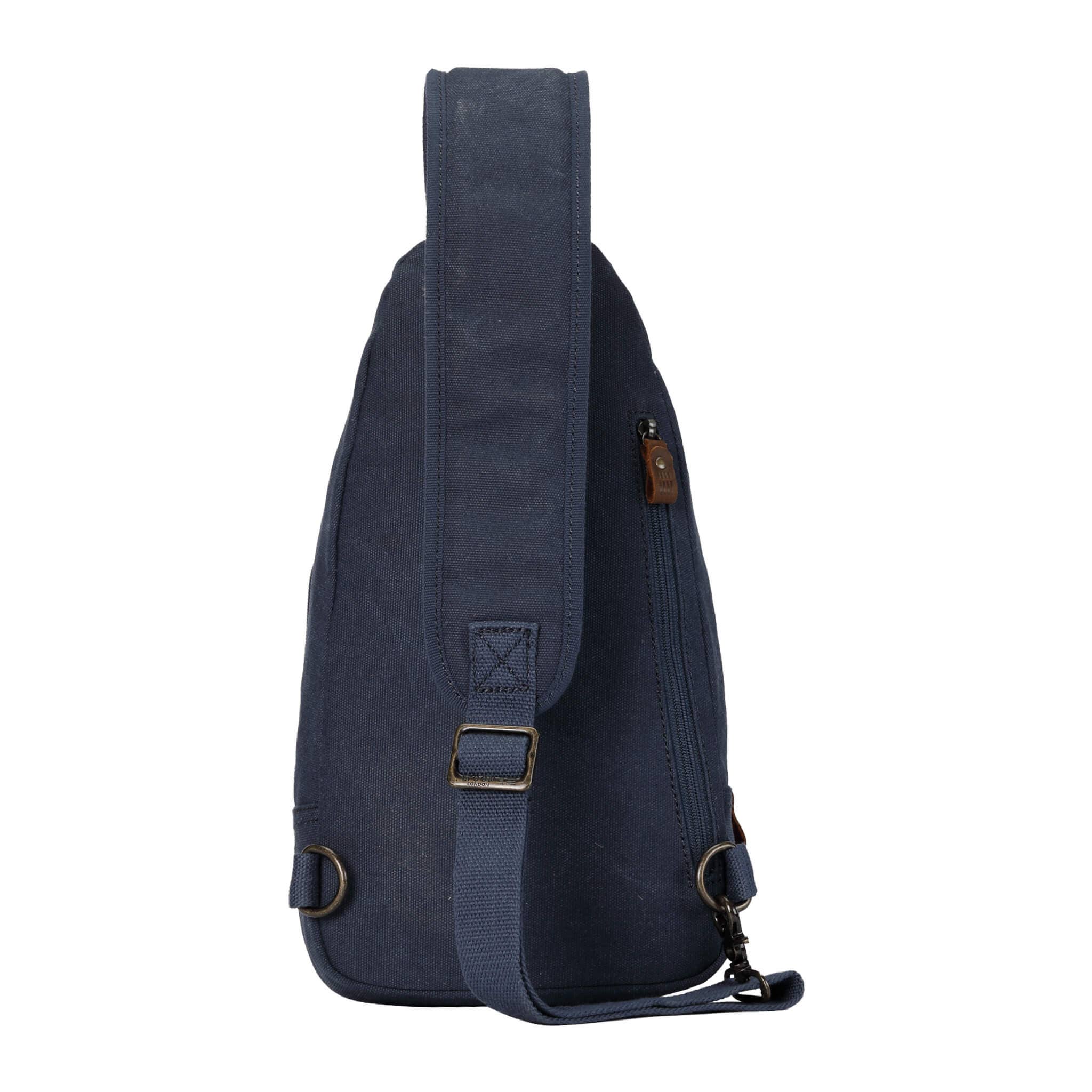 Troop London - Wholesale Crossbody Bag - Unisex - TRP0551 Sling Bag25