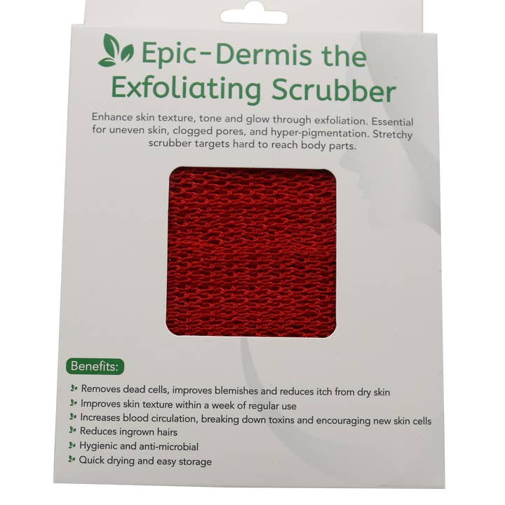 African Sponge (Exfoliating Scrubber) for wholesale by uh*Roh*Muh