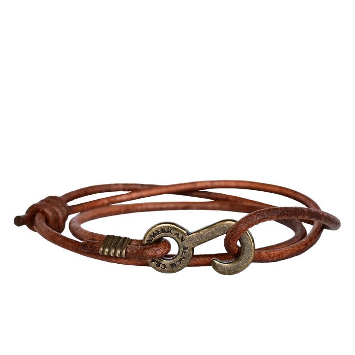 Rum Runner Wrap for wholesale by American Bench Craft