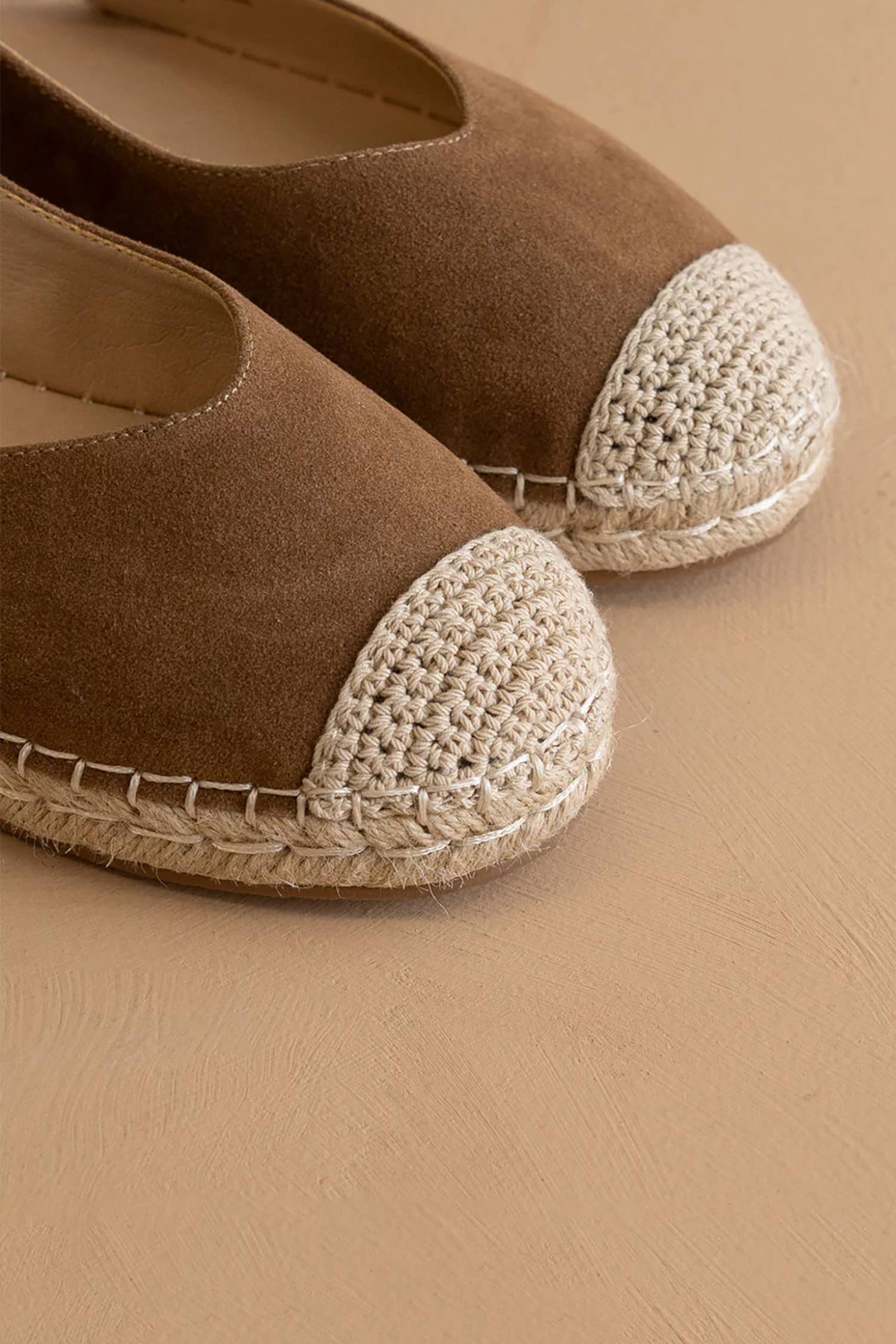 Mis Jes - Wholesale Flats - Women's - OS-MASSA2