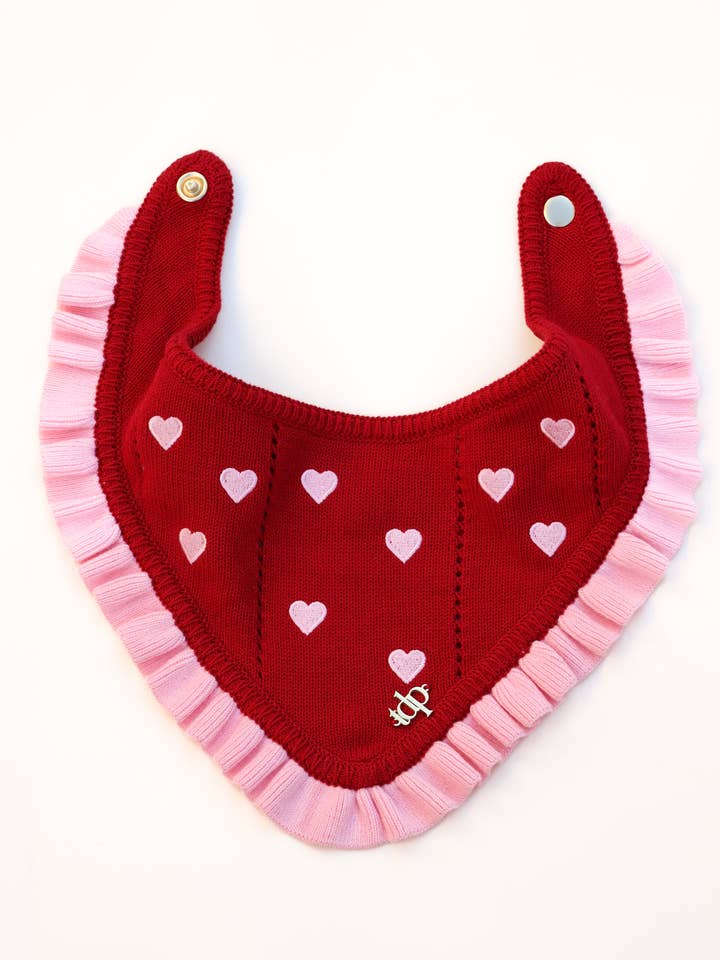 BANDANA | CHÉRIE por atacado de The Deluxe Pup