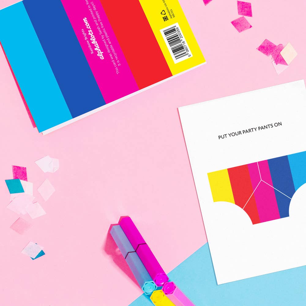 Alphablots – wholesale Congratulations card – New job. This Is Huge! | New Job Card | Good Luck Card1