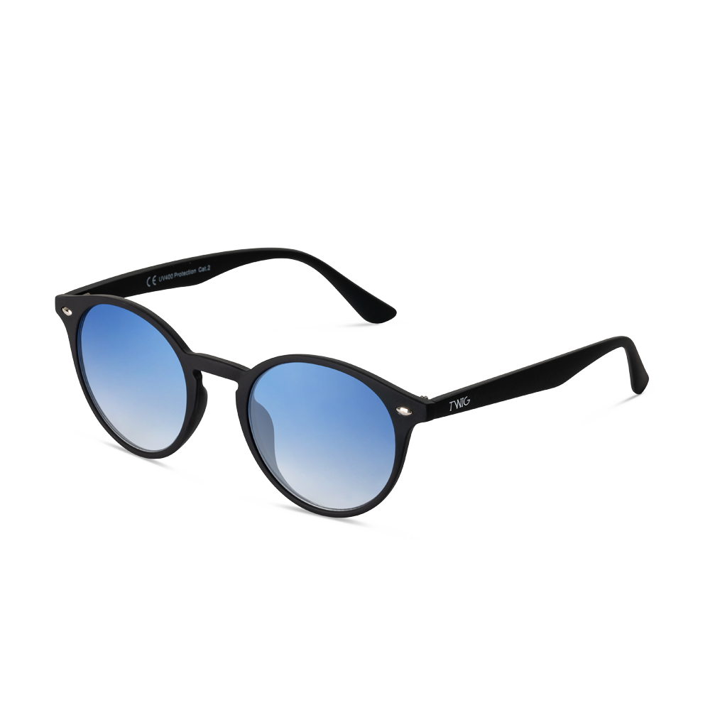 TWIG Concept Milano - Wholesale Sunglasses - Unisex - POLLOCK - Sunglasses5