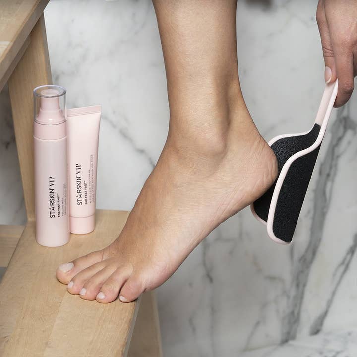 STARSKIN - Vendita all'ingrosso Crema piedi - Starskin® VIP Fab Feet Fast™ Trattamento Esfoliante Piedi