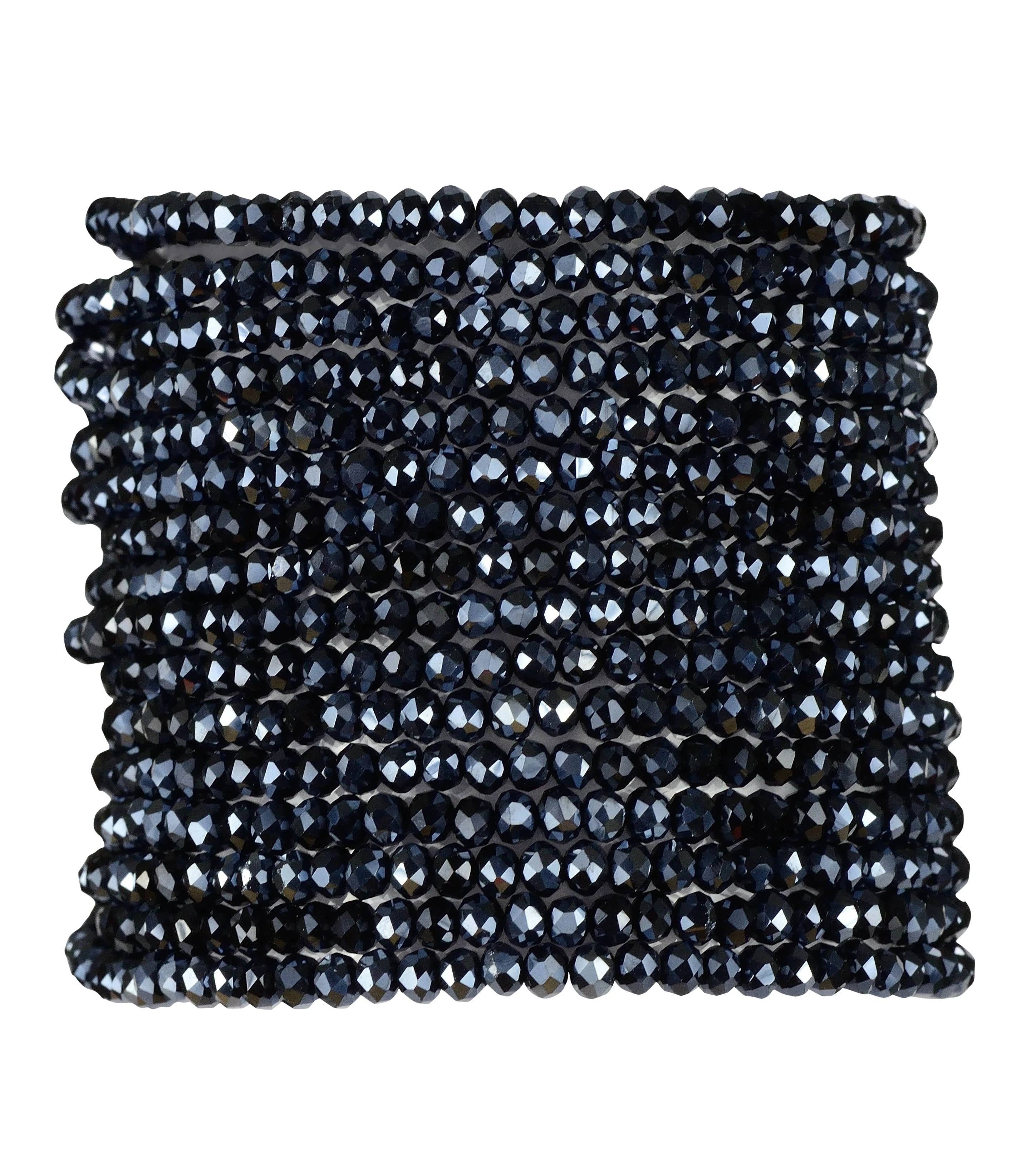 MILLIANNA - Wholesale Cuff Bracelet - Petit CC Cuff 2"3