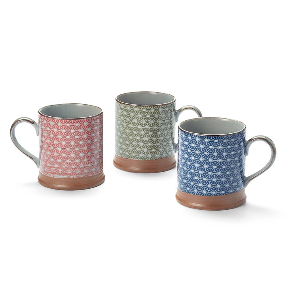 Tea soul – wholesale Coffee mug – Kisho Ceramic Mug 230 ml - Assorted Colors0