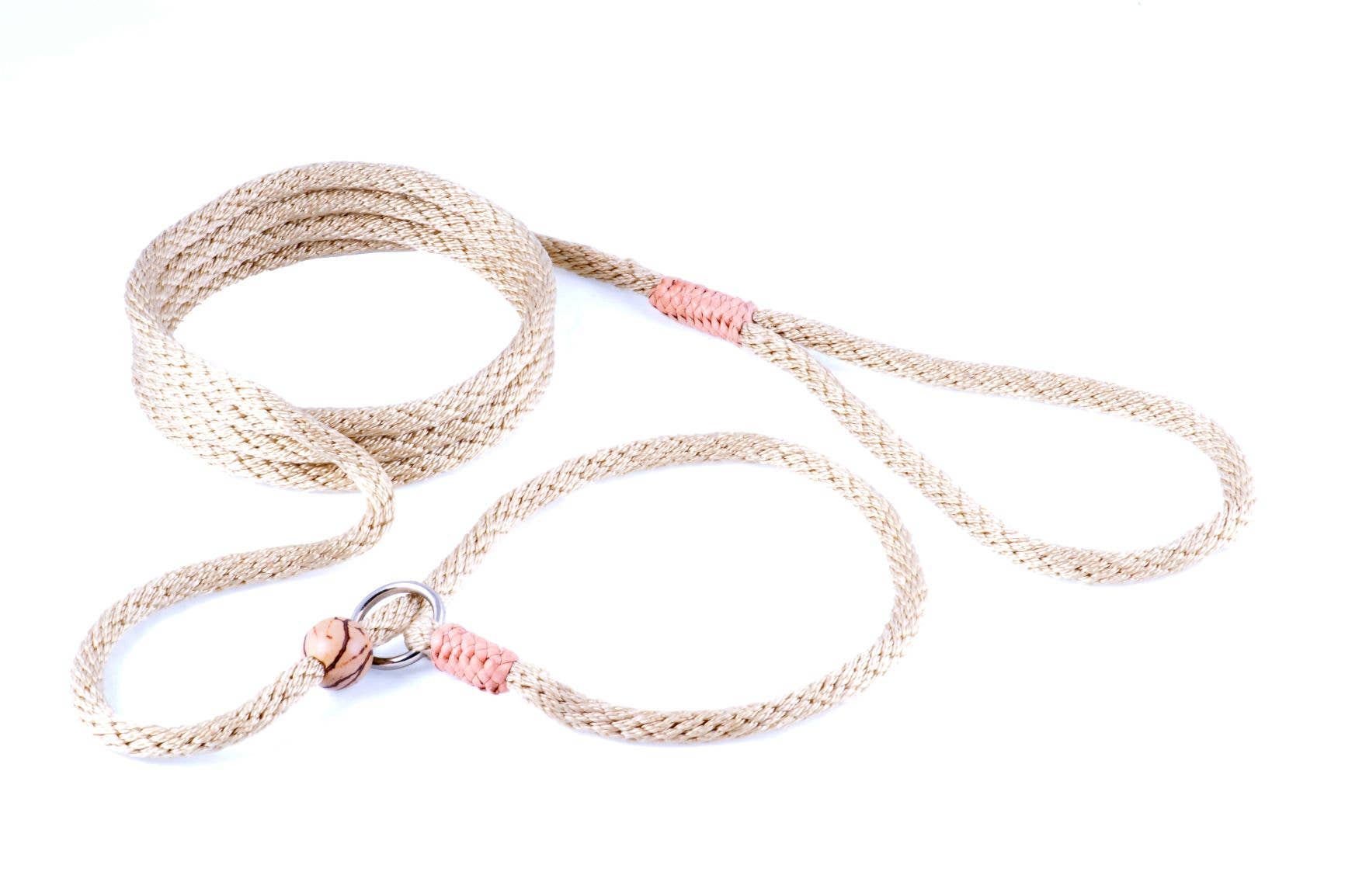 Alvalley - Wholesale Pet Leash - Dog - Nylon Slip Lead With Stopper125