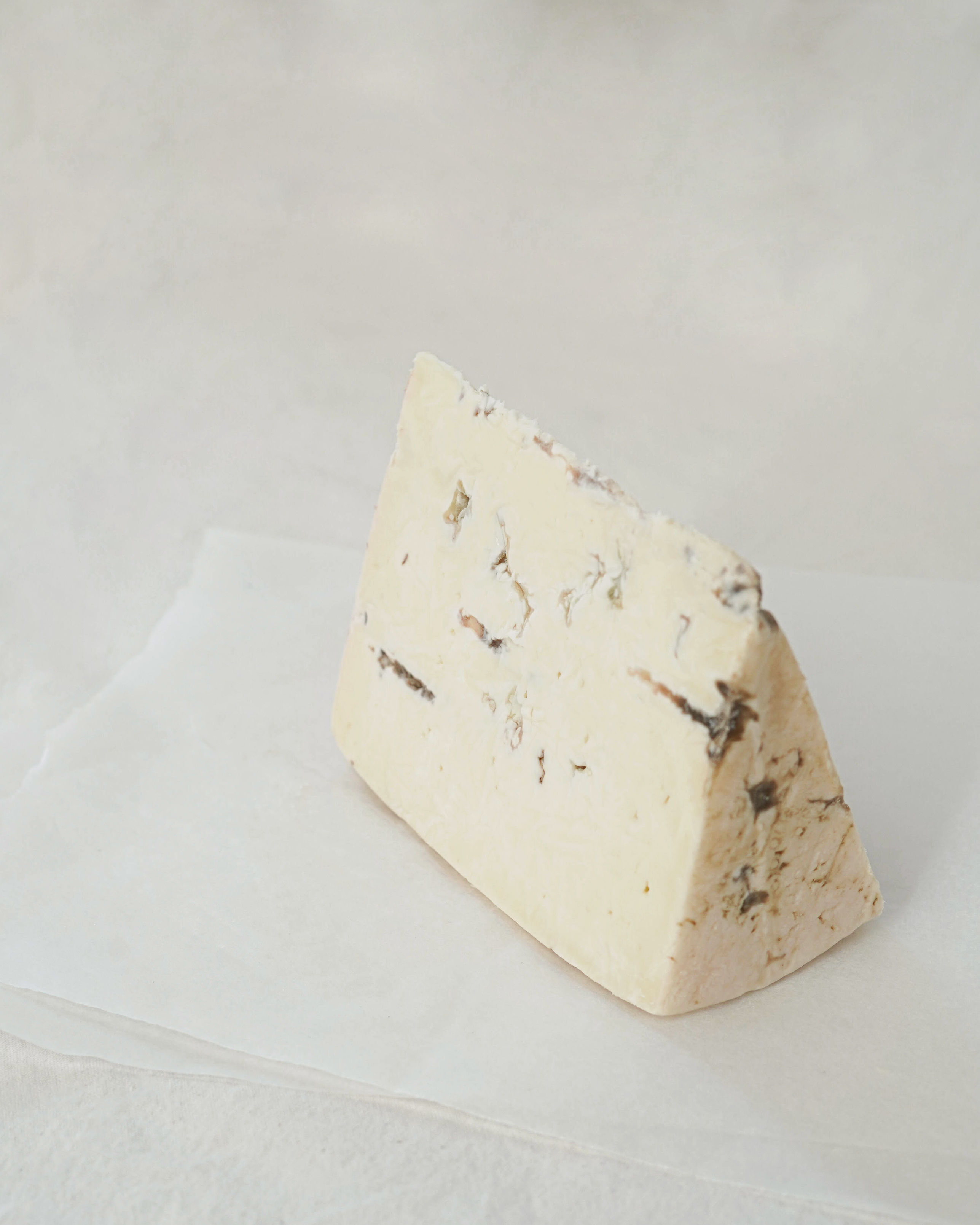 OLIO DI SERRA - Wholesale Cheese - Buffalo Milk Blue Cheese - Blu di Bufala (4kg)3