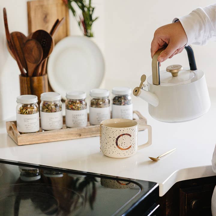 Evergreen Apothecary - Wholesale Loose Tea - Anti-Inflammatea, Loose Leaf, 8oz7