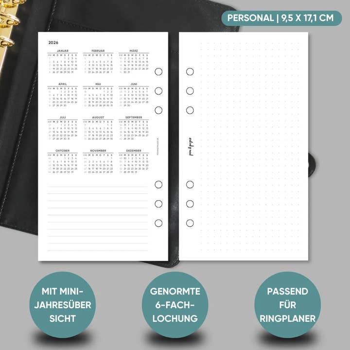 pen & pages - Wholesale Planner - Monthly Overview - Ongoing3