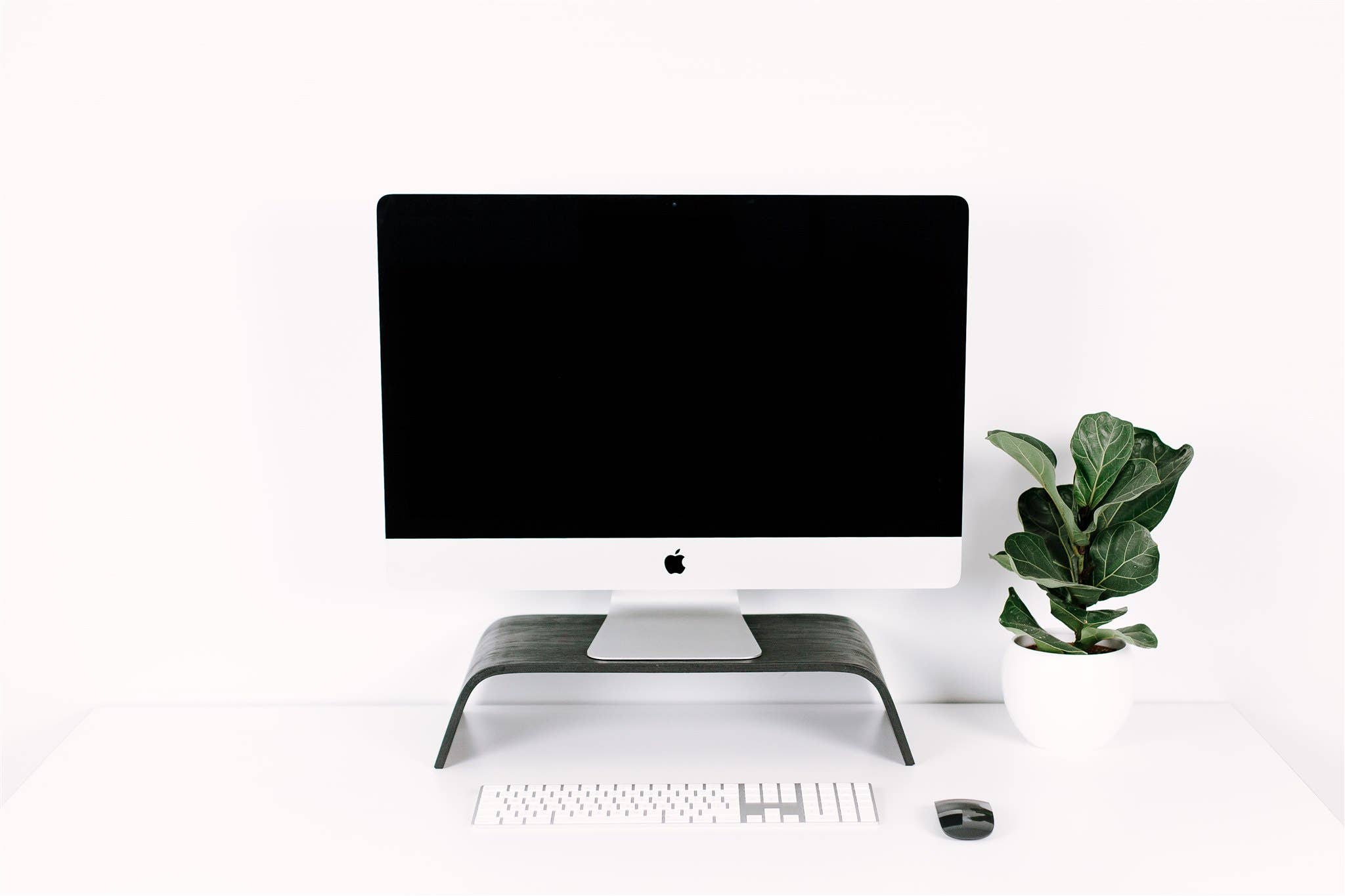 Halostands - Wholesale Desk Riser - Wood Monitor Stand, Monitor Riser, Desk Shelf, Home Office8