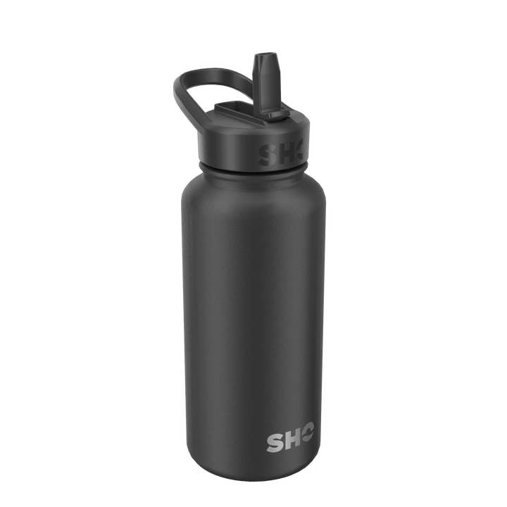 SHO - Wholesale Water Bottle - SHO Guzzler Bottle