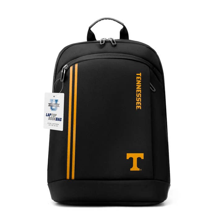 NCAA Tennessee Volunteers Laptop Bag for wholesale by Prime Brands Group