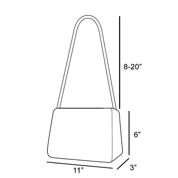 Collections by Fame Accessories - Wholesale Crossbody Bag - Women's - Large Buckle Triple Zipper Hand Bag7