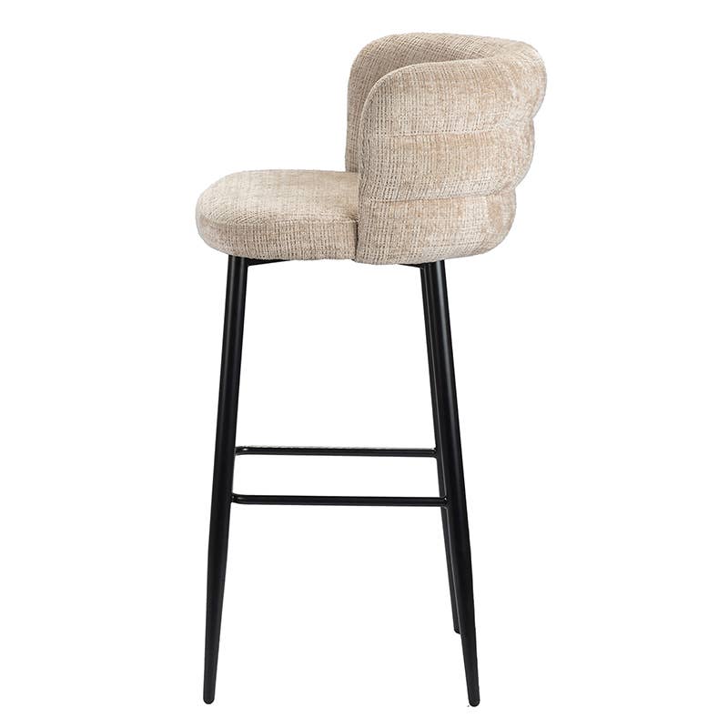 Pole To Pole – wholesale Stol – Cloud Barstol från Pole To Pole14