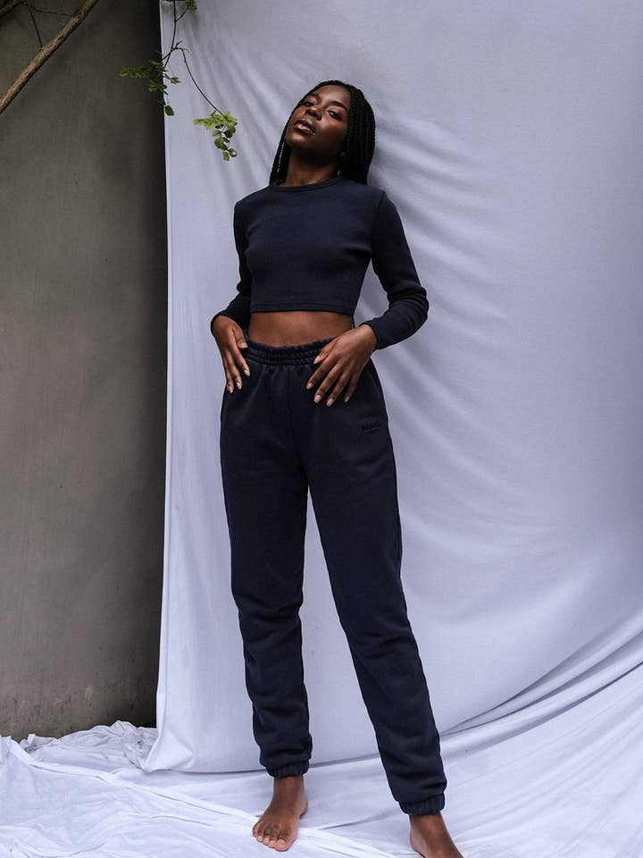 Pantalón Canyon Sweat para venta al por mayor de MAJATU. STUDIO