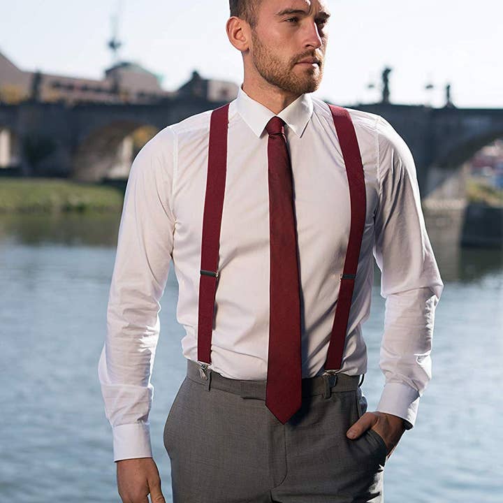 Massi Morino - Wholesale Necktie – Men’s - Silk ties | different colors19