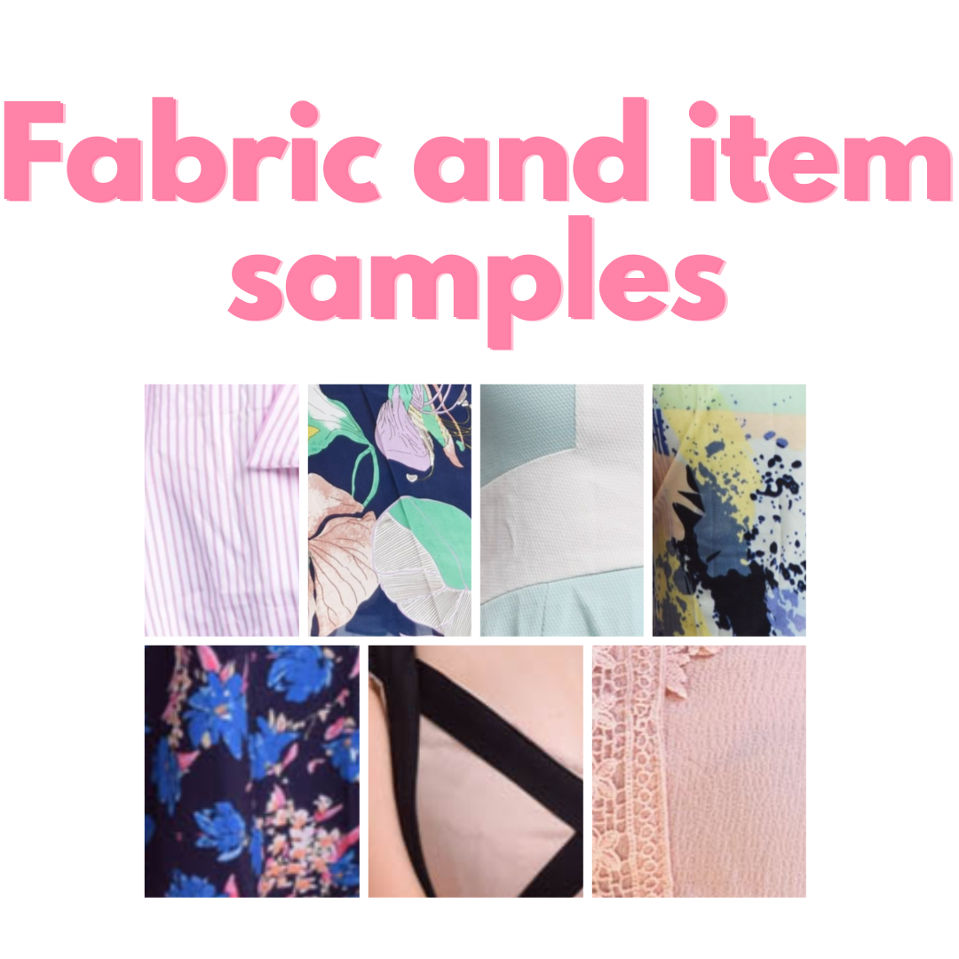 Pyzis – Großhandel Kleid – Damen – Liquidationspaket #1 mit verschiedenen Kleidern3