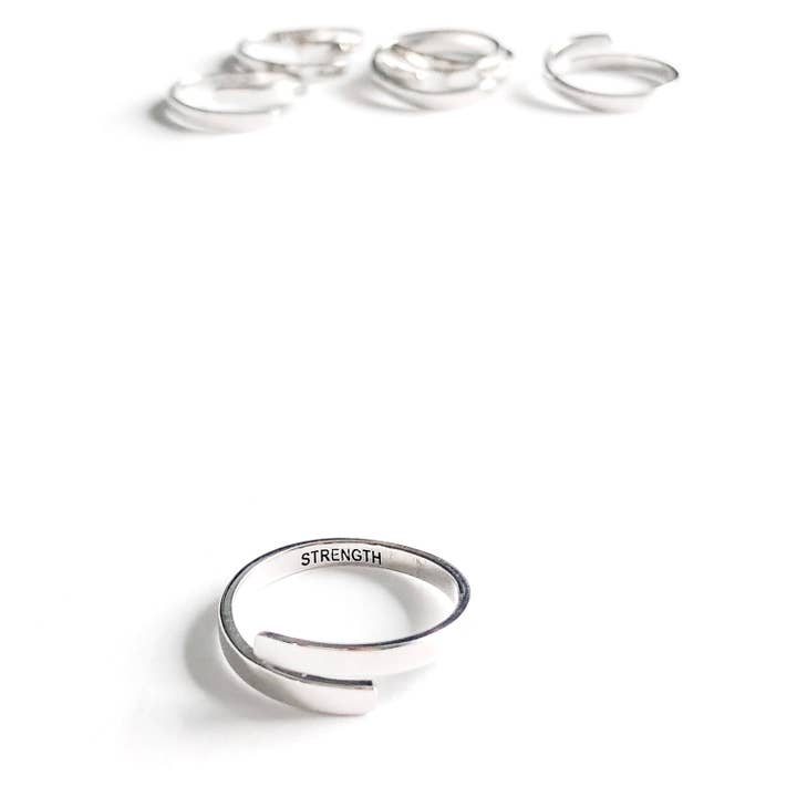 FORÇA por atacado de Glass House Goods