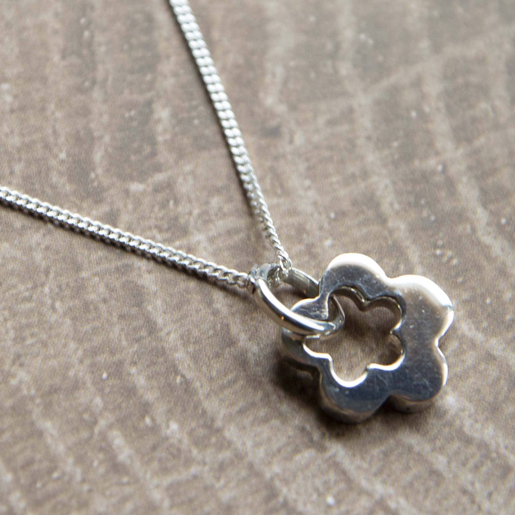 Argento Chic - Wholesale Pendant/Charm Necklace - Star Pendant0