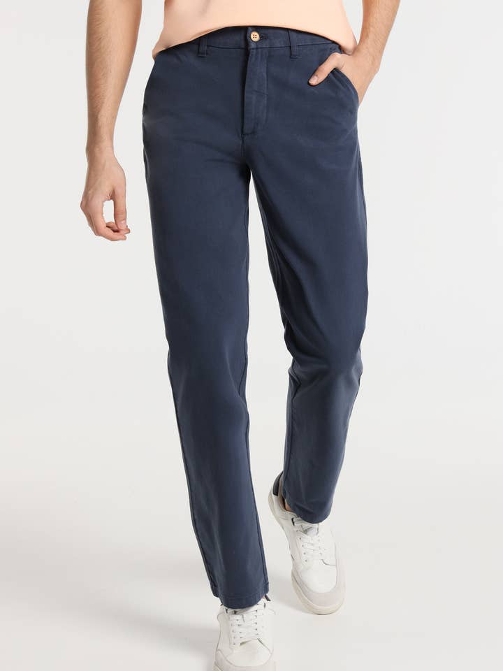 BENDORFF - Dunkelblaue Hose für den Großhandel von PAUSANT SHOP ONLINE