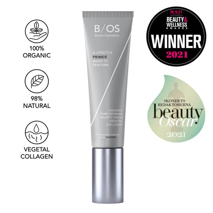 The Base Primer for wholesale by Base of Sweden