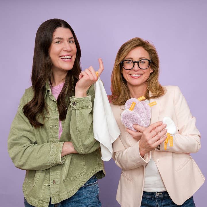 waschies - Wholesale Facial Cleanser - waschies cleaning set by fraubeauty5