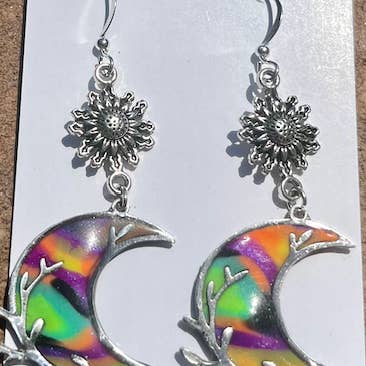 Lunes au néon 252 pour la vente par WEARABLES BY B LLC