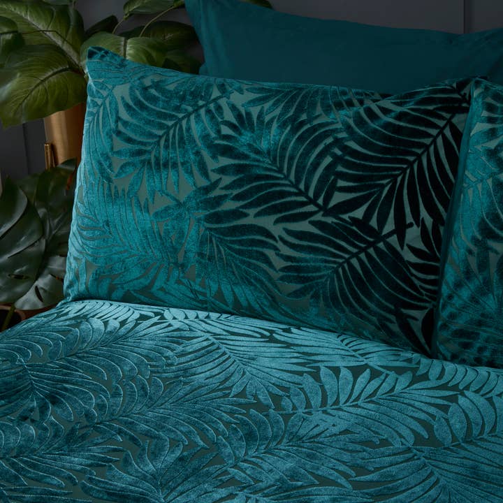 Rapport Home Furnishings Limited – wholesale Bedding set – Paloma Duvet Set2