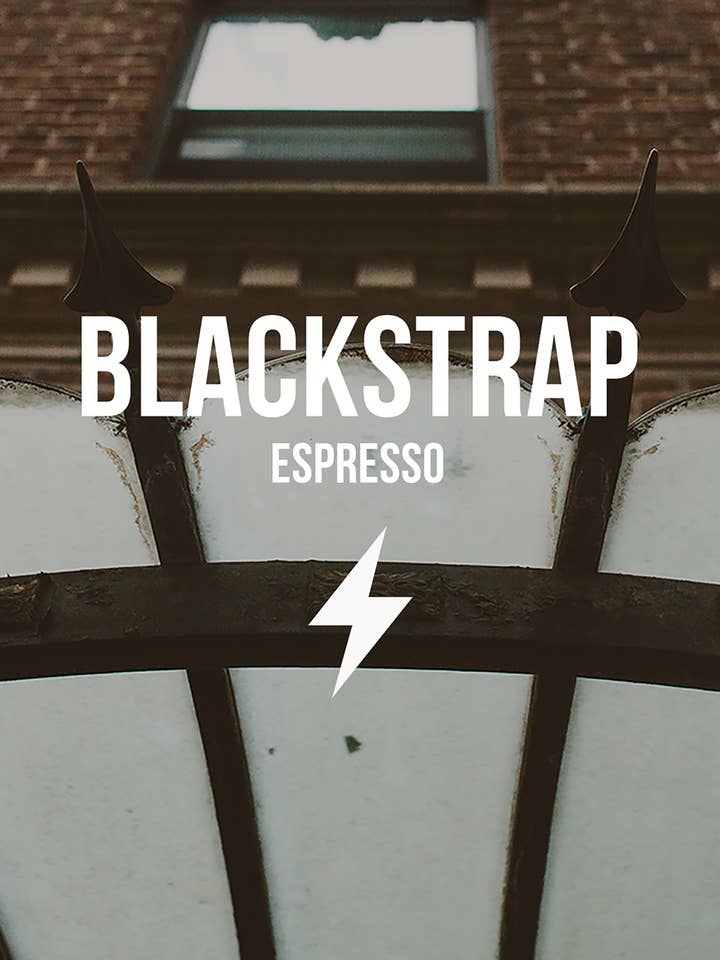 Blackstrap - 5lb for wholesale by Irving Farm New York