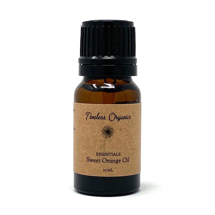 Arancio Dolce per la vendita all'ingrosso da parte di Timeless Organics Skin Care