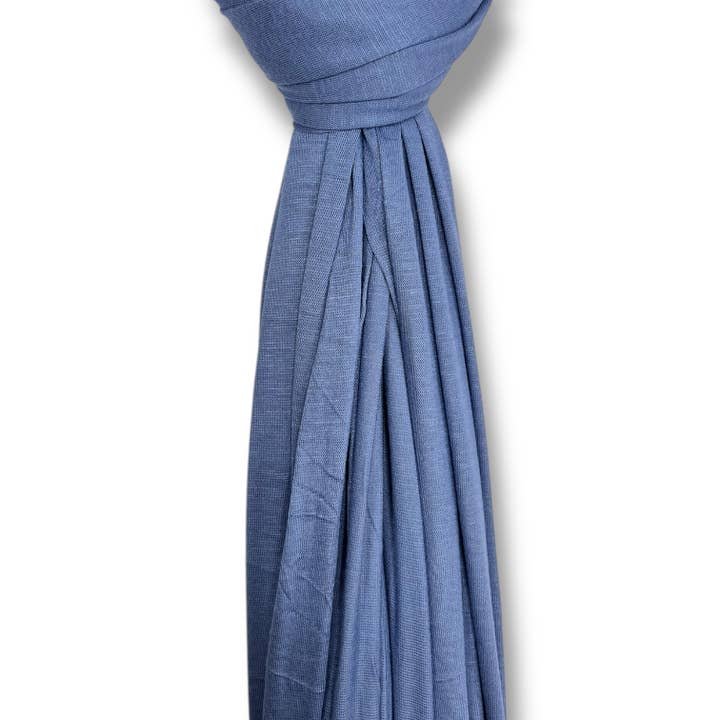 Hijab Collections - Wholesale Hijab – Women’s - Classic Lightweight Summer Jersey (Emirati Jersey)18