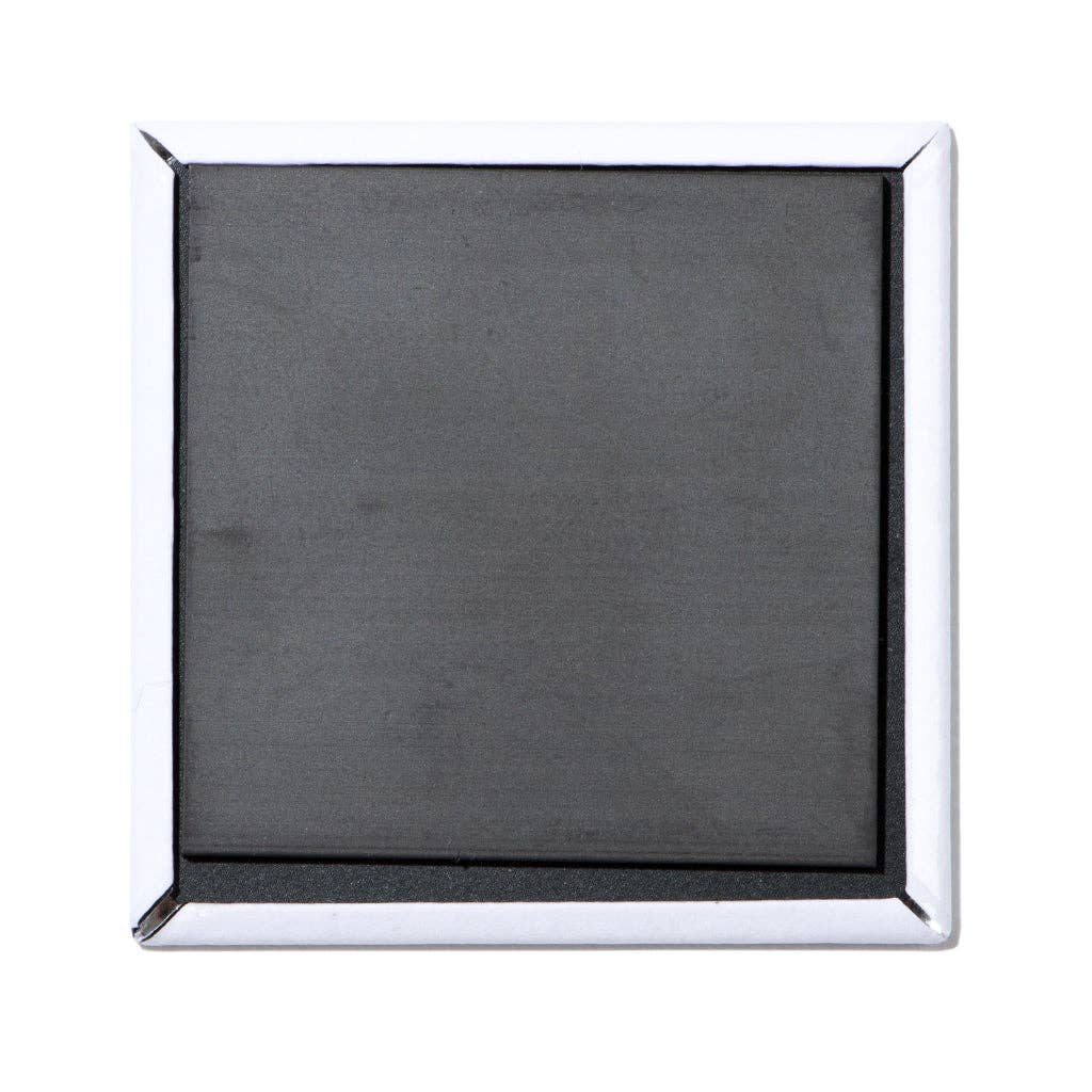 RAYGUN – wholesale Magnet – Midwest Karta Metal Magnet1