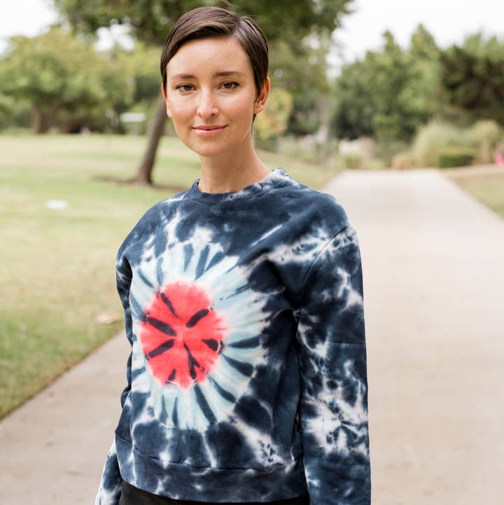 Dayla Felpa per la vendita all'ingrosso da parte di Preston And James