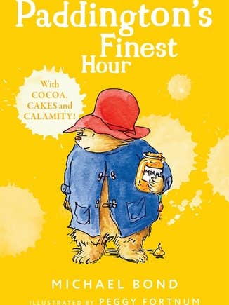 La mejor hora de Paddington por Bond Michael para venta al por mayor de Boon Books