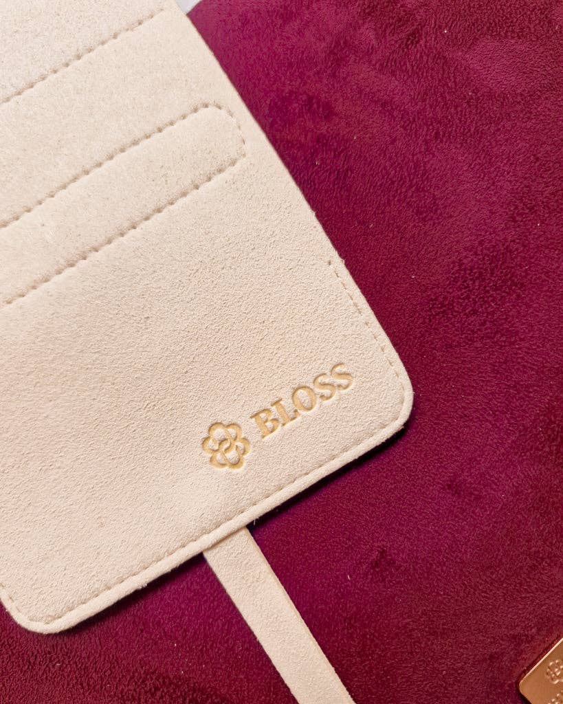 BLOSS Jewelry - Vendita all'ingrosso Portagioie/organizer per gioielli - Organizer per gioielli BLOSS3