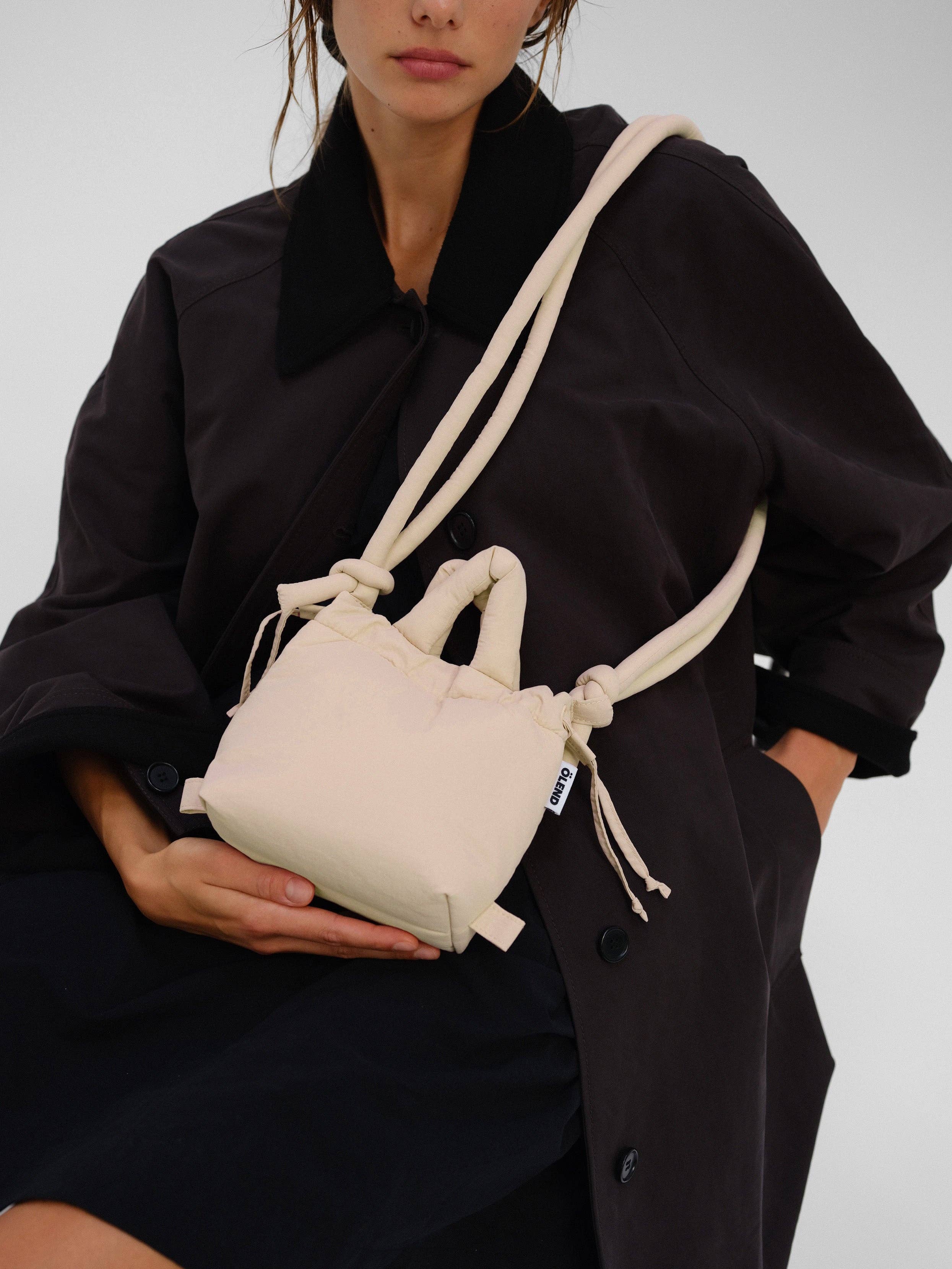 Ölend Backpacks - Wholesale Crossbody Bag - Women's - Micro Ona Soft Bag65