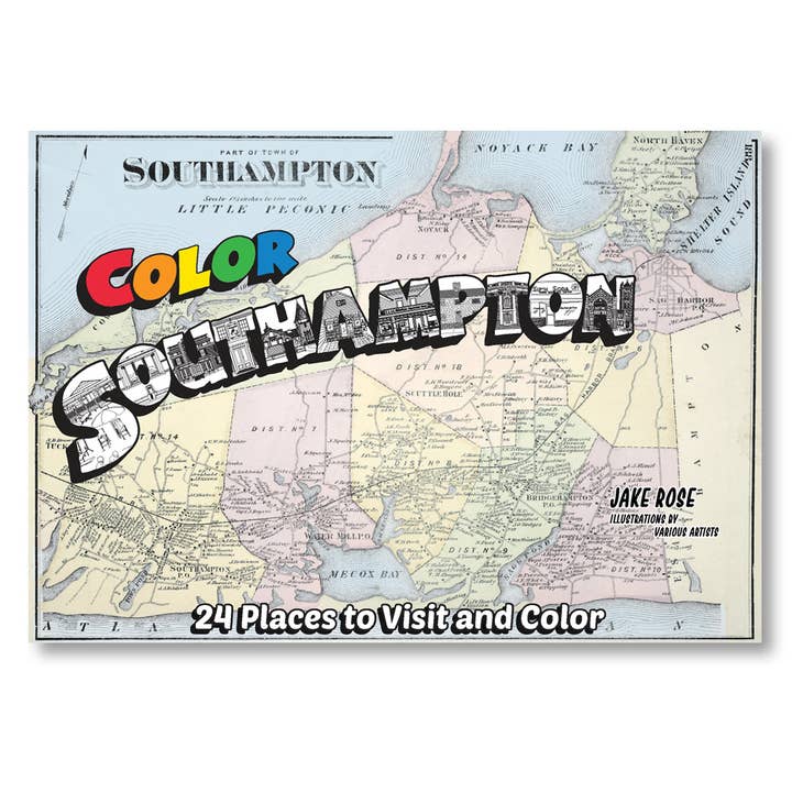 Color Southampton coloring guidebook and other Purchase Wholesale calcetines estampados. Free Returns & Net 60 Terms on Faire trending on Faire.