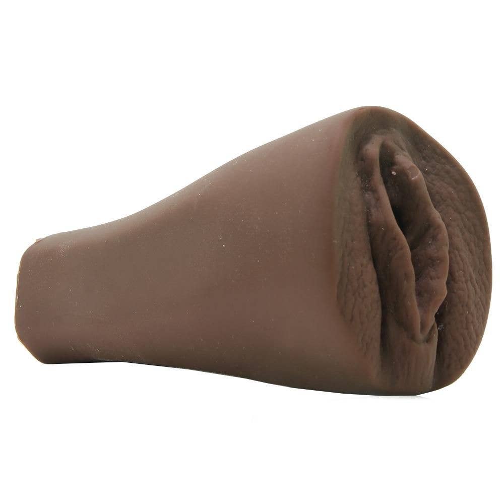 Lingerie Mart – wholesale Sexleksaker – Doc Johnson Mr. Marcus Personlig Fluffer Stram Fitta DJ-8051-01-BX2